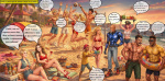 Final Fight - Streets of Rage